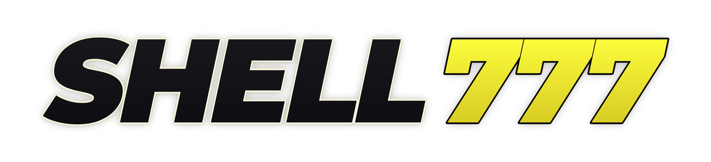 shell777 Logo